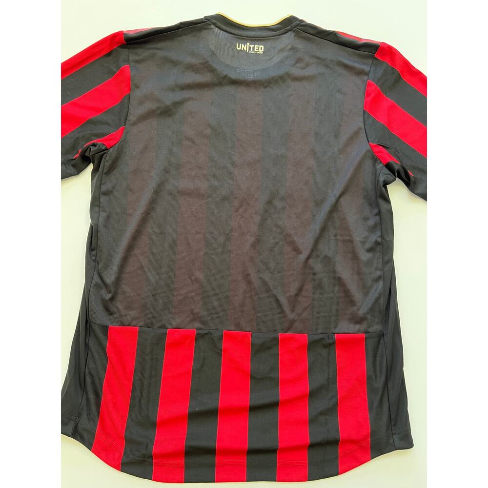Adidas Atlanta United FC Home Soccer Jersey FT1374 Size L NWT - Picture 13 of 16